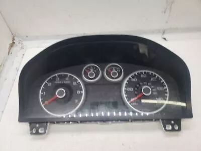 Used Speedometer Gauge Fits: 2007 Ford Fusion Cluster MPH W/message Center ID 7E • $66