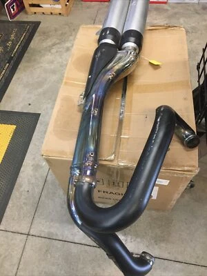 $400 • Buy Harley Davidson V-Rod Exhaust #65089-05A