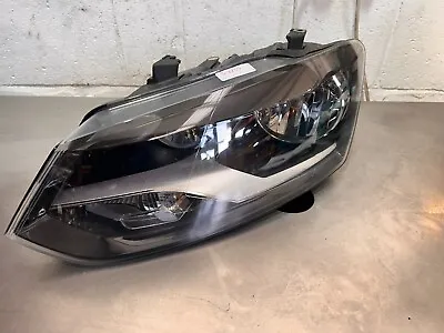 Volkswagen Polo 2009 Left/passenger Side Headlight (S3255) • $98.65