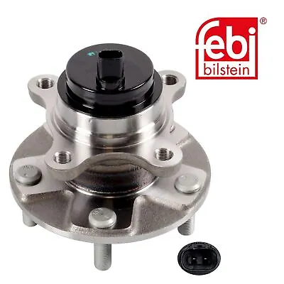 Febi 172641 Wheel Bearing Kit Fits Lexus • $93.33