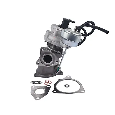 $266.02 • Buy KP39 CJ5G6K682DA Turbo Turbocharger For Ford Escape Fiesta Fusion L4 1.6L