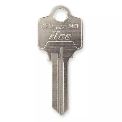 Kaba Ilco 1179-Ar1 Key BlankBrassType Ar15 PinPk10 • $10.25