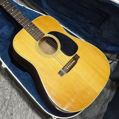 Martin D-28 1995 Acoustic Guitar • $2920