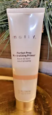 Mally Perfect Prep Neutralizing Primer– 3 OZ • $13.50