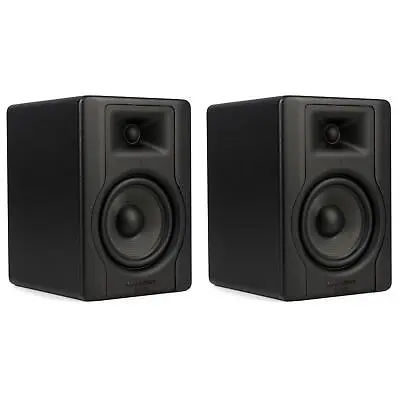 M-Audio BX5 D3 5 Inch Powered Studio Monitor - Pair • $298
