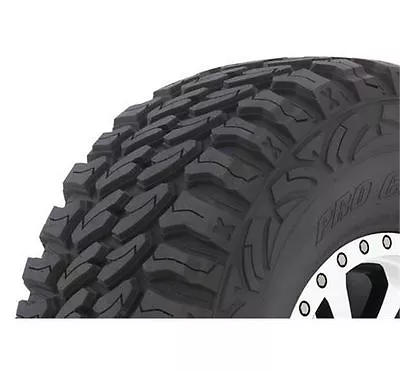 4x New 265/75r16 Procomp X-treme Mt 2 Mud Tyres 16  Steel Rims Ford Ranger  • $1984.90