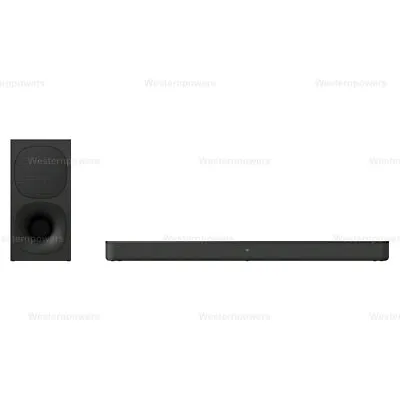 $84.99 • Buy Sony HT-SC40 2.1ch Soundbar With Wireless Subwoofer