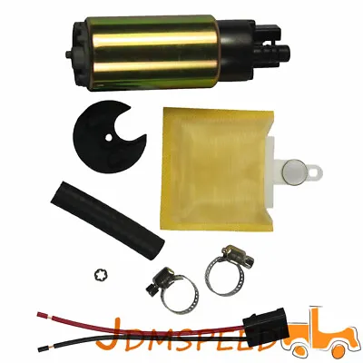 INTANK FUEL PUMP CBR600F4i CBR 600 F4i  For 2001 2002 2003 2004 2005 2006 HONDA • $12.88