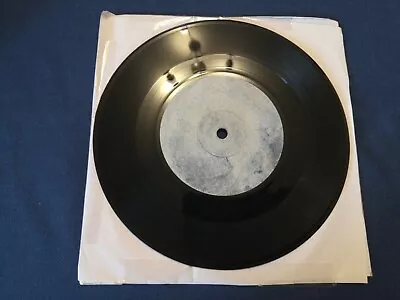 1981 Yardbirds For Your Love 7  Vinyl 45 Single Record UK. Labels Damaged • £2