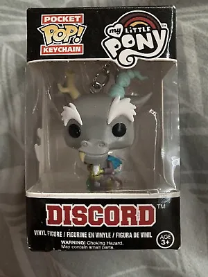 My Little Pony Discord • $15