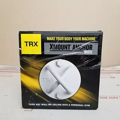 TRX XMount Anchor White 4 1/2 4.5  • $29.99