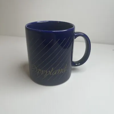 $8.29 • Buy Vintage Opryland Coffee Mug