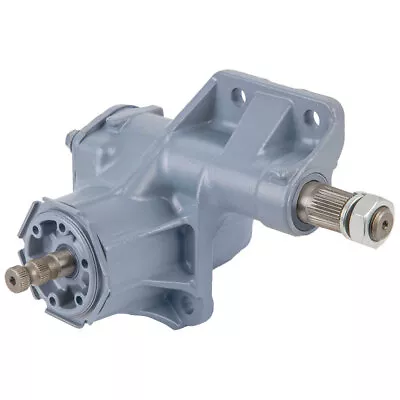 New Manual Steering Gear Box For Dodge Chrysler & Plymouth Mopar • $236.10