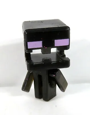 Minecraft Christmas Advent Calendar Mini Figures Screaming Enderman NEW • $7.95