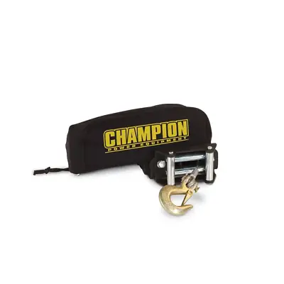 Small Waterproof Winch Dust Cover Neoprene Heavy Duty Champion Trailer Winches • $21.99