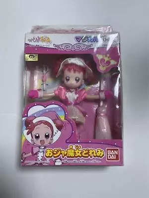 Unused Ojamajo Magical Doremi Magical Pose Doremi Figure Doll Toy Vintage Japan • $241.54