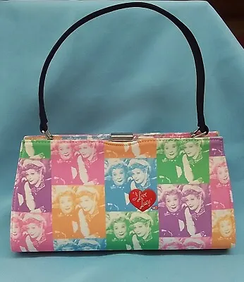 I Love Lucy Handbag • $19.99