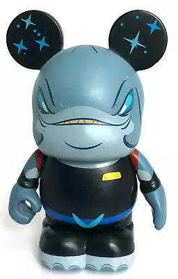 DISNEY Vinylmation - VILLAINS Series 4 - GANTU / Lilo & Stitch By: Oskar Mendez • $9.95