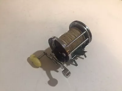 Vintage Penn Squidder No. 140 Fishing Reel - USA • $19.99