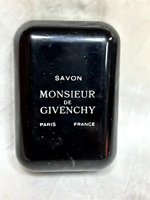 Monsieur De Givenchy 1.2g Savon (comes With Case) • $19.50