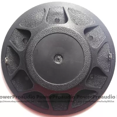 Tweeter Diaphragm Horn For Peavey SP4XT SP5XT DJS1800 HV1280 PR1280 • $11.92