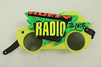 Vintage Huffy Bike Radio (For Parts) • $49.95