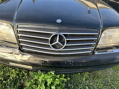 Mercedes Benz W140 Grill 92-99 S320 S420 S500 S600 • $100