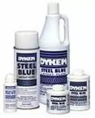 Layout Fluid Steel Blue 2 Oz. • $36.99