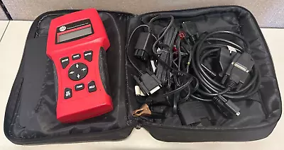 MAC Tools Professional Enhanced Scan Tool ET9640A TESTED • $237.95