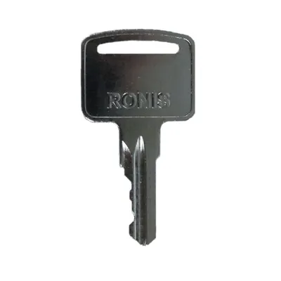 Genie Scissor Lift Key Fits GS-1530 GS1530 GS-1930 GS1930 • $13.69