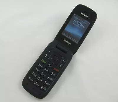 Kyocera S2720 Cadence Verizon Cellphone  GOOD • $119.90