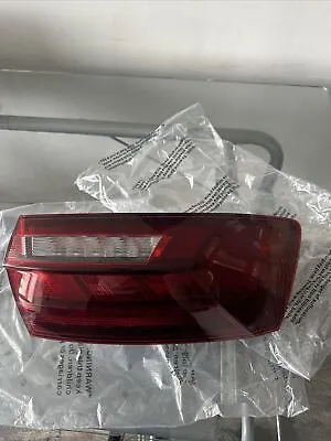 Quarter Mounted Tail Light Lamp 17A945096B VW GLI Jetta 2019-2021 RH Passenger • $140