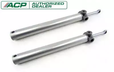 1999-2004 Ford Mustang Cobra Convertible Top Hydraulic Cylinders Lift Arms Pr • $124.32