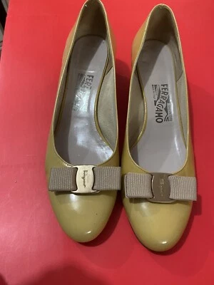Salvatore Ferragamo Women Shoes • $30