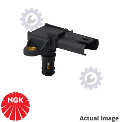 New Intake Manifold Pressure Sensor For Bmw 5 F10 N55 B30 A N63 B44 A X5 E70 Ngk • $159.40