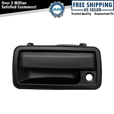 Outer Outside Exterior Door Handle Driver Left For S10 S15 Pickup Blazer Jimmy • $9.46