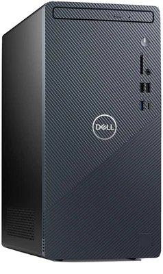 $590 • Buy Dell Inspiron 3910 Compact Desktop 12th Gen I5-12400 16GB RAM 512GB SSD Win11