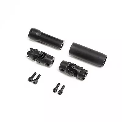 $43.99 • Buy Losi Center Slider Driveshaft Set 1 LMT LOS242046 Elec Car/Truck Replacement