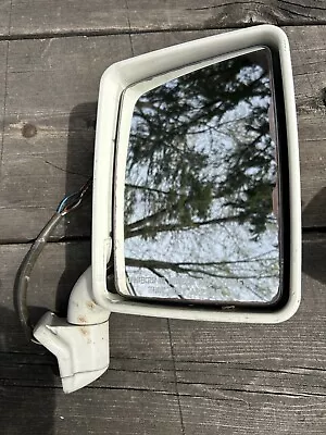 VW Vanagon Power Outside Rear View Mirror RH • $45