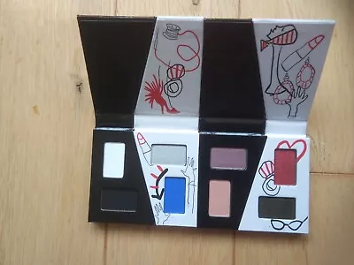 MAC Eyeshadow Cruella To Be Kind Limited Edition Set 5g BNIB • £18.50