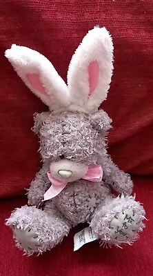 Me To You 15cm Tatty Teddy Bear  With Bunny Ears • £3.99