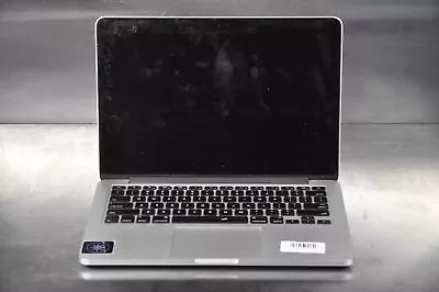 MacBook Pro 121 A1502 15  Intel Core I5 2.9GHz 8GB RAM 500GB SSD #1858-I • $79.99