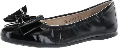 Venettini Girls Ivana Dress Flats Shoes • $46.80