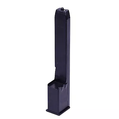 Umarex Mini UZI Co2 Gun Spare 28 Shot Steel BB Magazine 5.8141.1 • £9.98