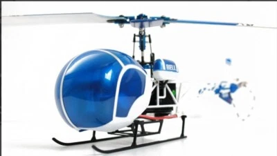 $70 • Buy Rc Helicopter Walkera HM 4B120 Parts Lot