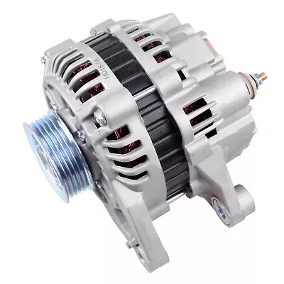 Alternator For 1998-03 Mitsubishi Montero 3.0L/1999-2004 Mitsubishi Montero 3.5L • $72.27