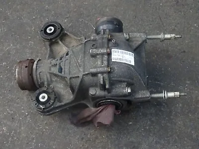 Jaguar Xe 2.0 Diesel Rear Diff Differential  Gx73-4a213-fd • £250