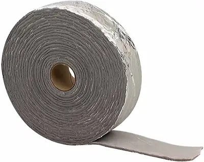 M-D Building Products 02394 M-D Self-Adhesive Pipe Insulation Wrap 2 In Od X 30  • $14.92