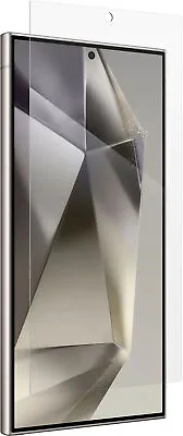 ZAGG - InvisibleShield Glass Fusion XTR3 Screen Protector For Samsung Galaxy ... • $59.99