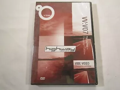 DVD  HIGHWAY Vibe Video Vol 7 [12T] • $15